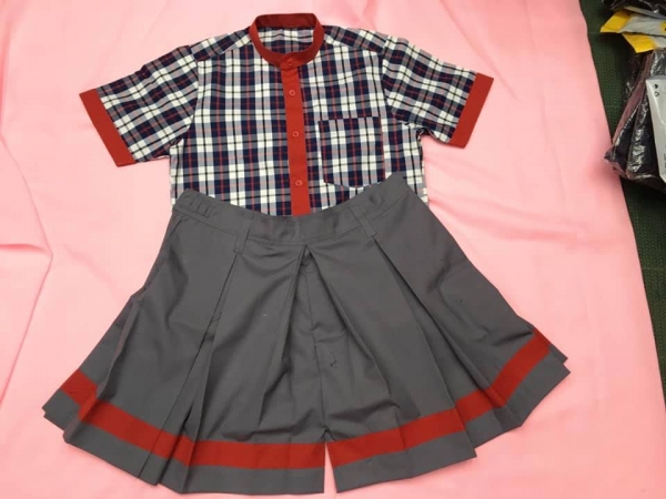 School Uniform Pant Color - COFFEE... - Baba School Uniforms | Facebook